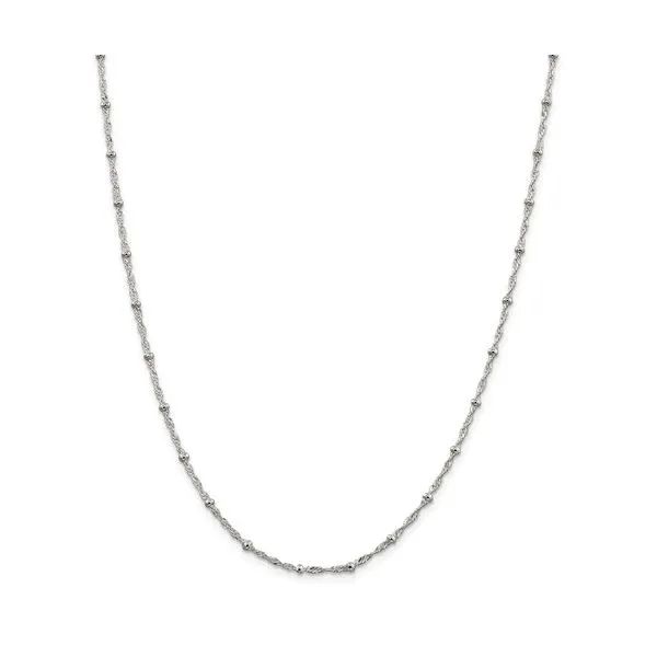 Sterling Silver Bracelet Aires Jewelers Morris Plains, NJ
