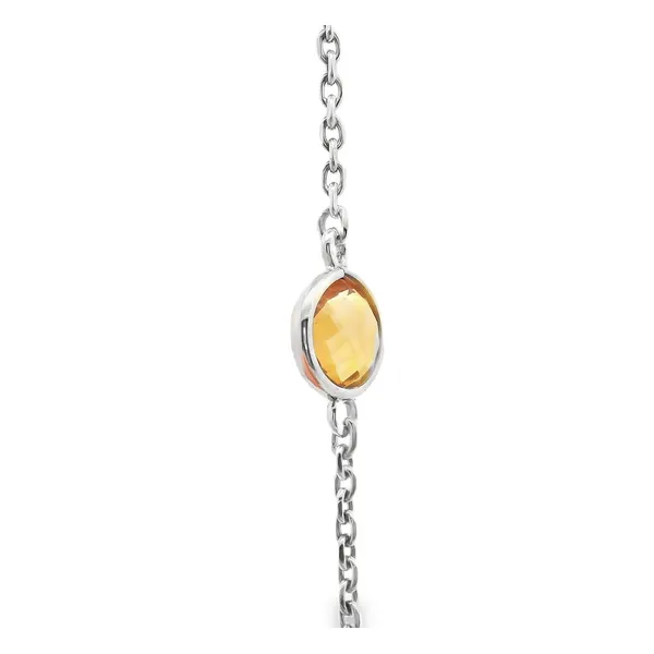 Sterling Silver Bracelet Image 2 Aires Jewelers Morris Plains, NJ