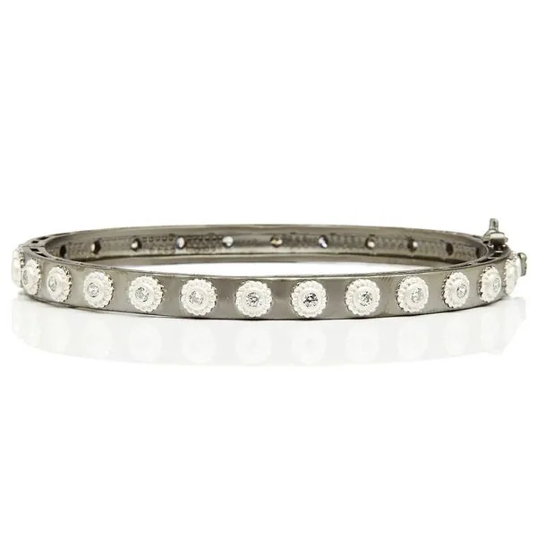 Sterling Silver Bracelet Aires Jewelers Morris Plains, NJ