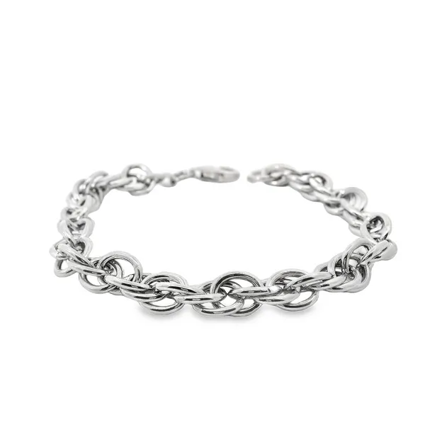 Sterling Silver Bracelet Aires Jewelers Morris Plains, NJ