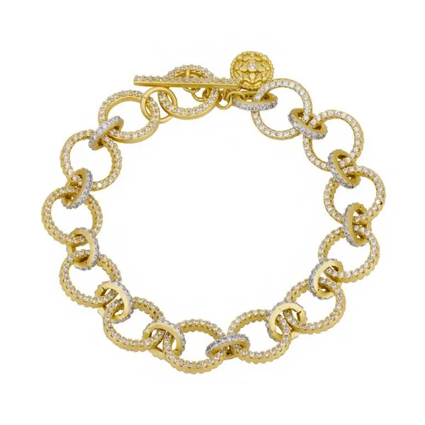 Sterling Silver Bracelet Aires Jewelers Morris Plains, NJ