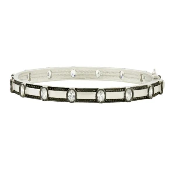 Sterling Silver Bracelet Aires Jewelers Morris Plains, NJ