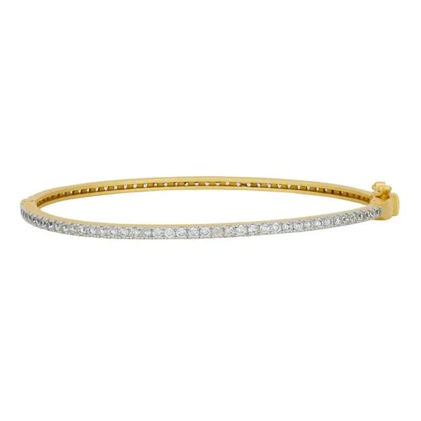 Sterling Silver Bracelet Aires Jewelers Morris Plains, NJ