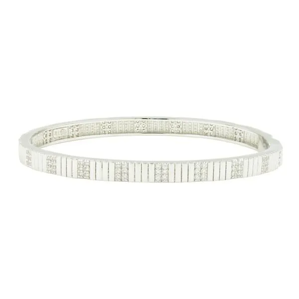 Sterling Silver Bracelet Aires Jewelers Morris Plains, NJ