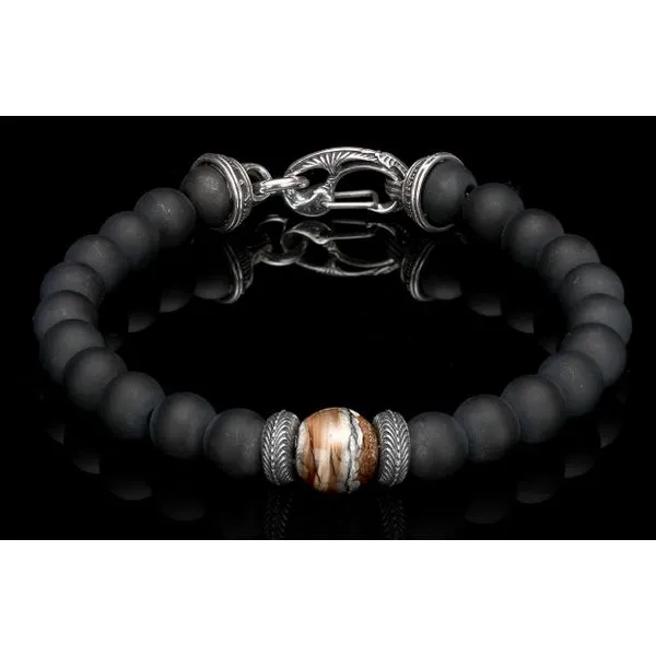 Sterling Silver Bracelet Aires Jewelers Morris Plains, NJ