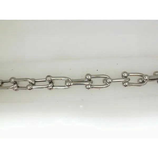 Sterling Silver Bracelet Aires Jewelers Morris Plains, NJ