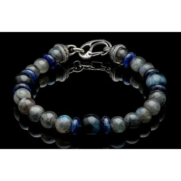 William Henry Men's Bracelet Aires Jewelers Morris Plains, NJ