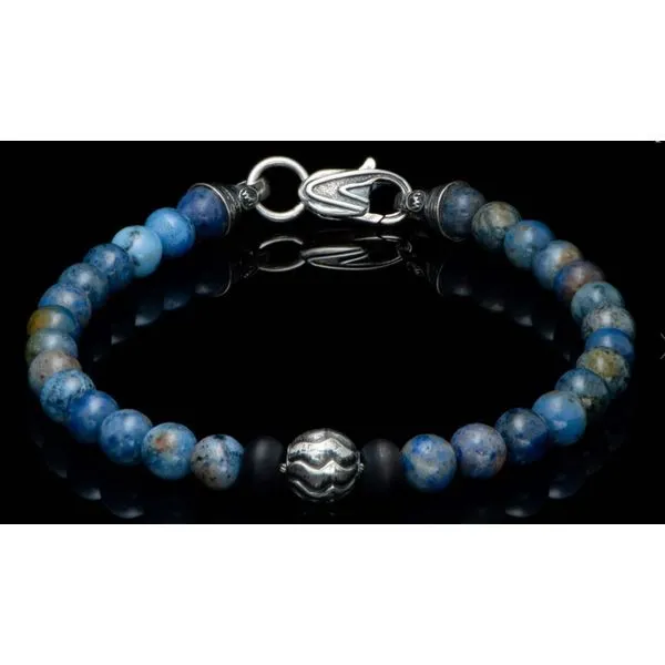 William Henry Men's Bracelet Aires Jewelers Morris Plains, NJ