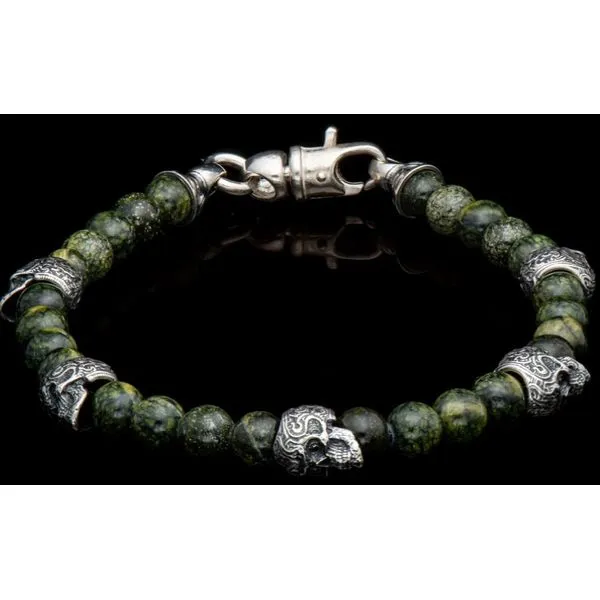 William Henry Men's Bracelet Aires Jewelers Morris Plains, NJ