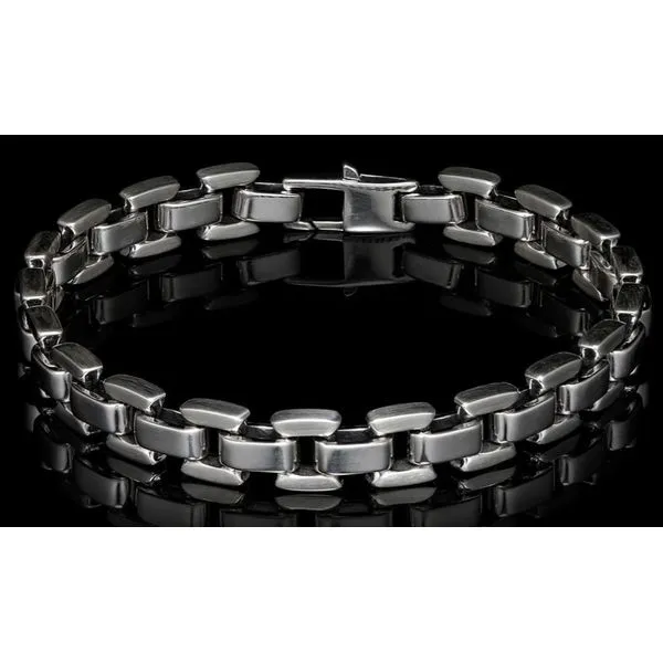 William Henry Men's Bracelet Aires Jewelers Morris Plains, NJ