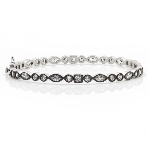 Sterling Silver Bracelet Aires Jewelers Morris Plains, NJ