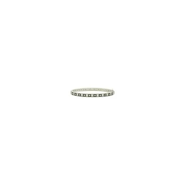 Freida Rothman Signature Hinge Bangle Aires Jewelers Morris Plains, NJ