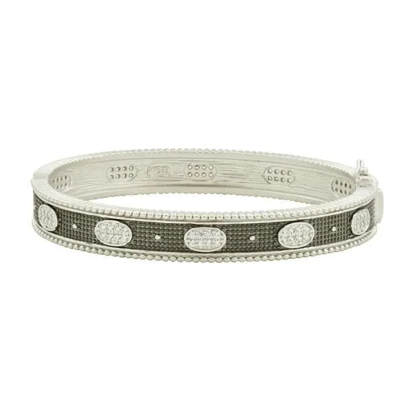 Sterling Silver Bracelet Aires Jewelers Morris Plains, NJ