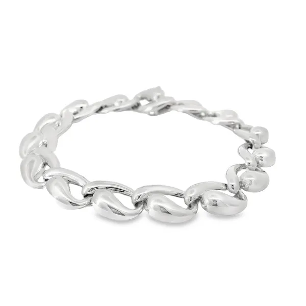 Sterling Silver Bracelet Aires Jewelers Morris Plains, NJ