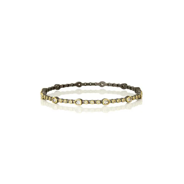 Sterling Silver Bracelet Aires Jewelers Morris Plains, NJ