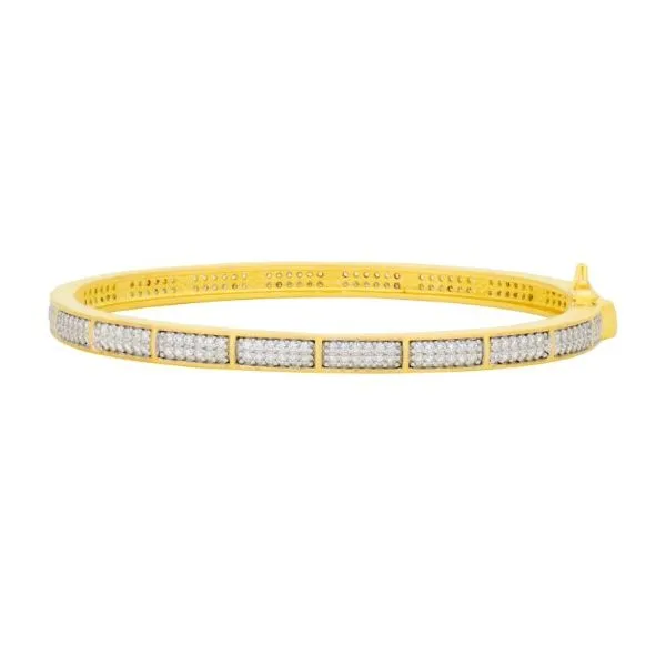 Sterling Silver Bracelet Aires Jewelers Morris Plains, NJ
