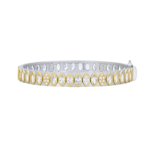 Sterling Silver Bracelet Aires Jewelers Morris Plains, NJ