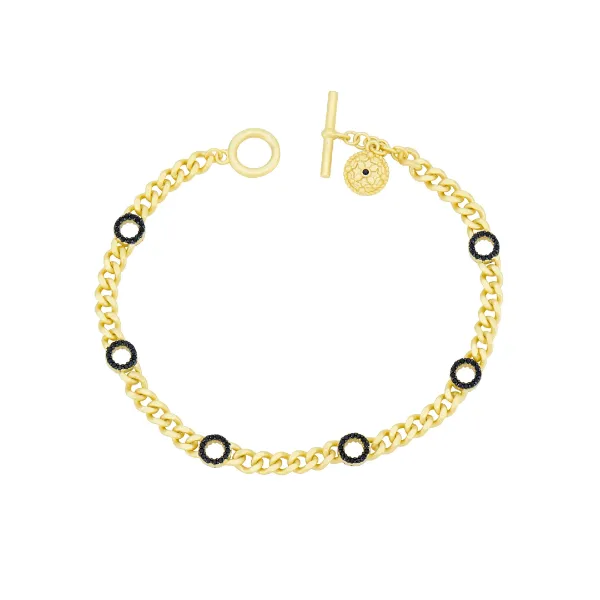 Sterling Silver Bracelet Aires Jewelers Morris Plains, NJ