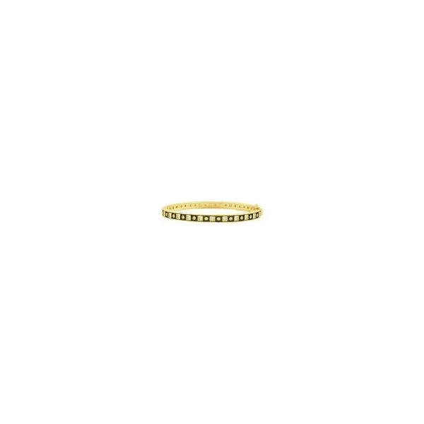 Freida Rothman Signature Hinged Bangle Bracelet Aires Jewelers Morris Plains, NJ