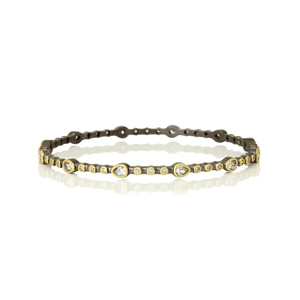 Freida Rothman Signature Bangle Aires Jewelers Morris Plains, NJ