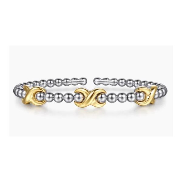 Gabriel & Co. Bangle Bracelet Aires Jewelers Morris Plains, NJ