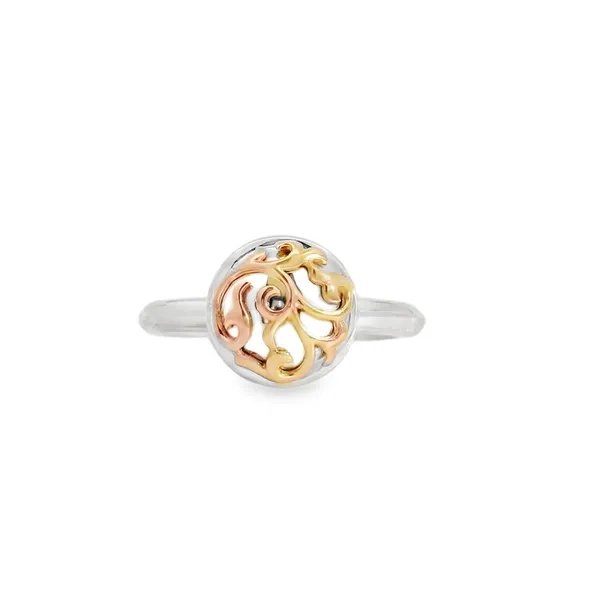 Sterling Silver Ring Aires Jewelers Morris Plains, NJ