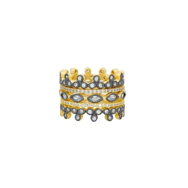 Sterling Silver Ring Aires Jewelers Morris Plains, NJ