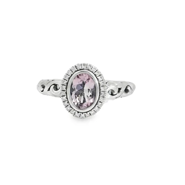Sterling Silver Ring Aires Jewelers Morris Plains, NJ