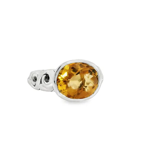 Sterling Silver Ring Aires Jewelers Morris Plains, NJ
