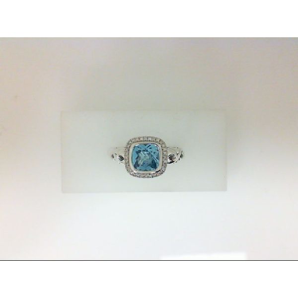 Sterling Silver Ring Aires Jewelers Morris Plains, NJ