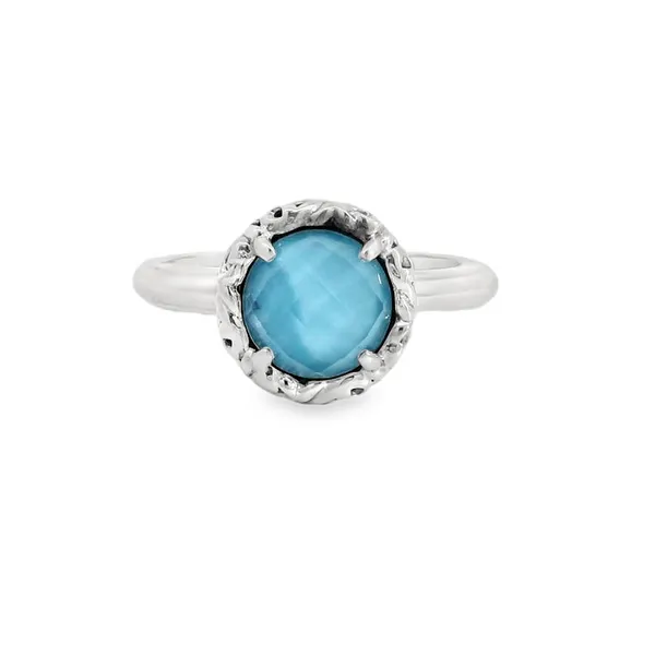 Sterling Silver Ring Aires Jewelers Morris Plains, NJ