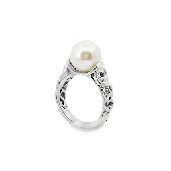 Sterling Silver Ring Aires Jewelers Morris Plains, NJ