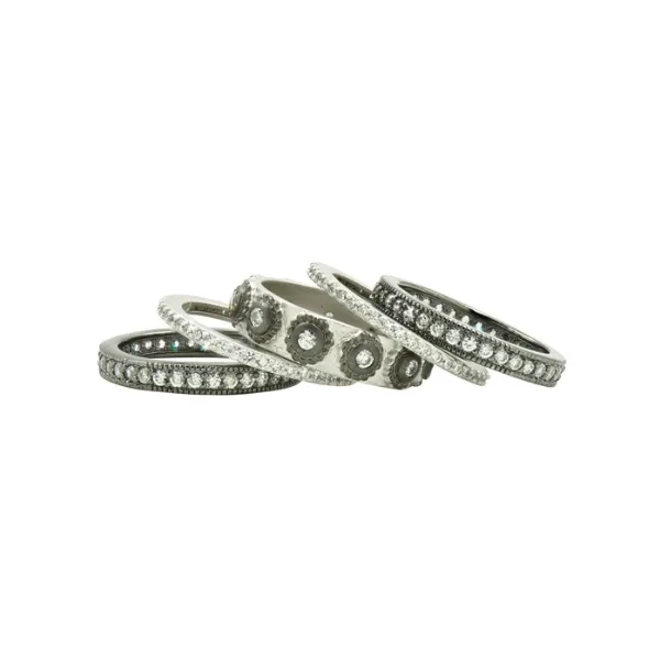 Sterling Silver Ring Aires Jewelers Morris Plains, NJ
