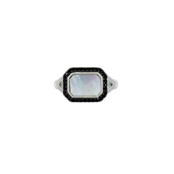 Sterling Silver Ring Aires Jewelers Morris Plains, NJ