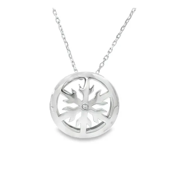 Sterling Silver Pendant Aires Jewelers Morris Plains, NJ