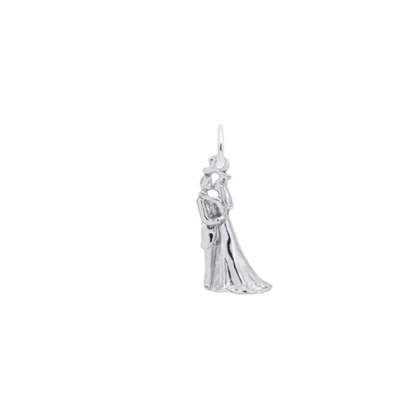 Sterling Silver Pendant Aires Jewelers Morris Plains, NJ