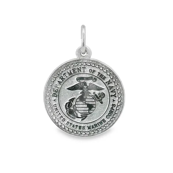 Sterling Silver Pendant Aires Jewelers Morris Plains, NJ
