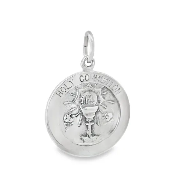 Sterling Silver Pendant Aires Jewelers Morris Plains, NJ