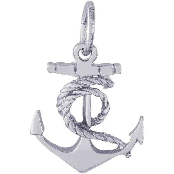 Sterling Silver Pendant Aires Jewelers Morris Plains, NJ