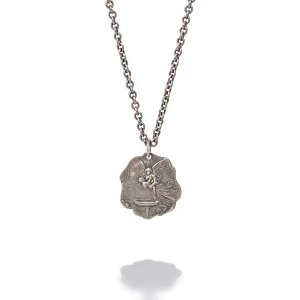 Sterling Silver Pendant Aires Jewelers Morris Plains, NJ