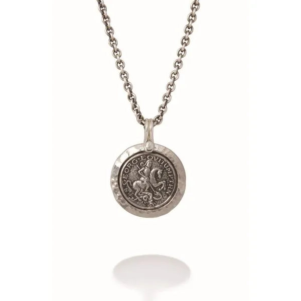 Sterling Silver Pendant Aires Jewelers Morris Plains, NJ