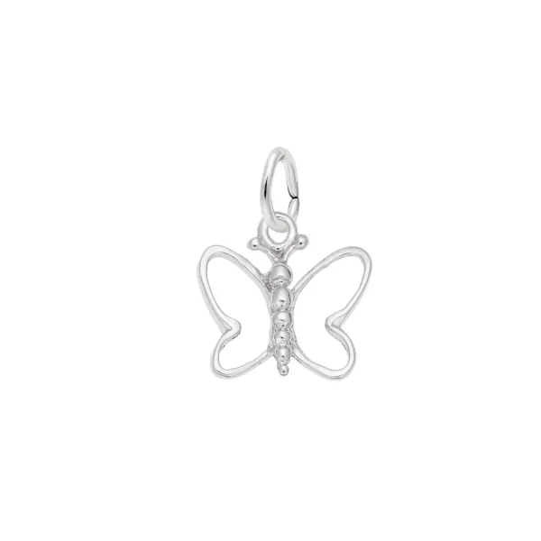 Sterling Silver Pendant Aires Jewelers Morris Plains, NJ