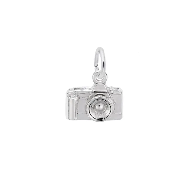 Sterling Silver Pendant Aires Jewelers Morris Plains, NJ
