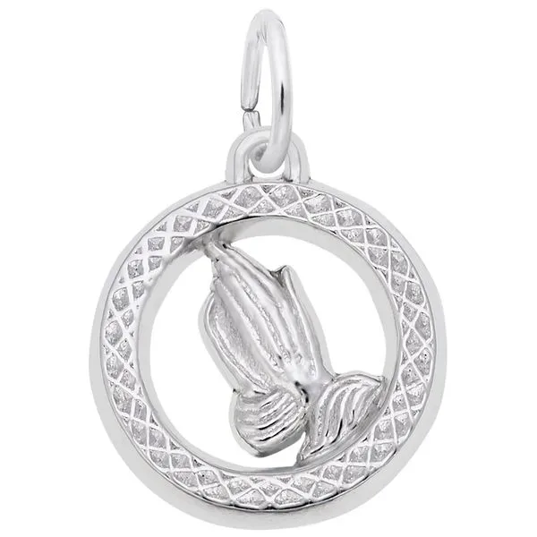 Sterling Silver Pendant Aires Jewelers Morris Plains, NJ