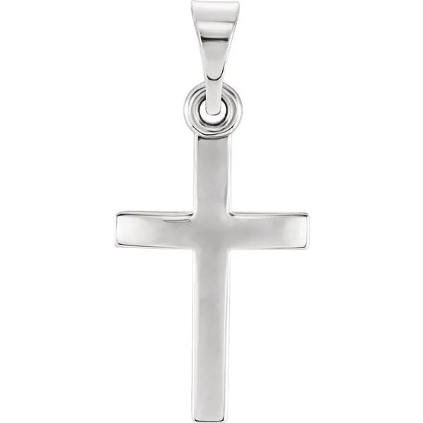 Sterling Silver Pendant Aires Jewelers Morris Plains, NJ