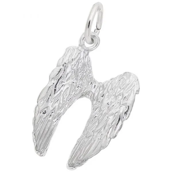 Sterling Silver Pendant Aires Jewelers Morris Plains, NJ