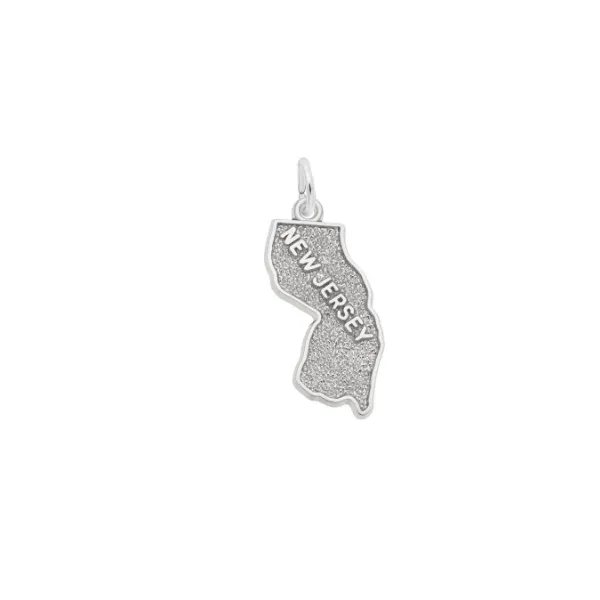 Sterling Silver Pendant Aires Jewelers Morris Plains, NJ