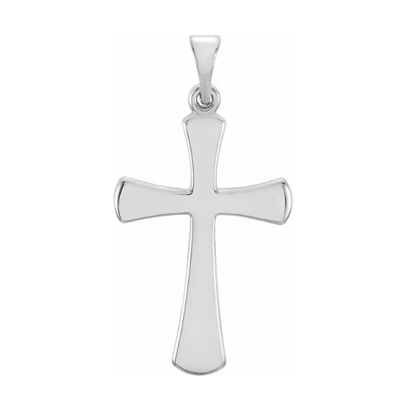 Sterling Silver Pendant Aires Jewelers Morris Plains, NJ