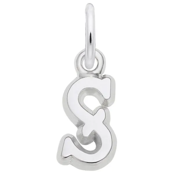 Sterling Silver Pendant Aires Jewelers Morris Plains, NJ