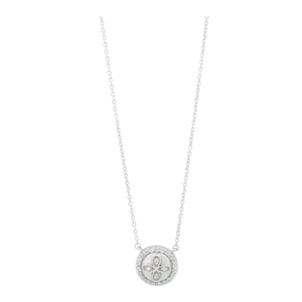 Sterling Silver Pendant Aires Jewelers Morris Plains, NJ